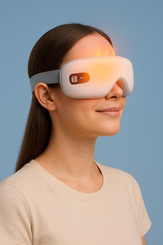Masque de sommeil